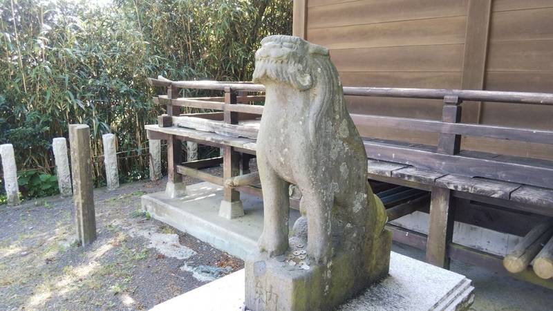 八幡神社,宮城県石巻市雄勝町大須字大須158-2