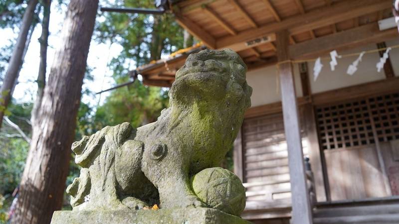 熊野神社,東京都西多摩郡奥多摩町
