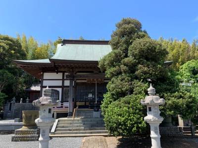 恵雲寺,見どころ,GT23