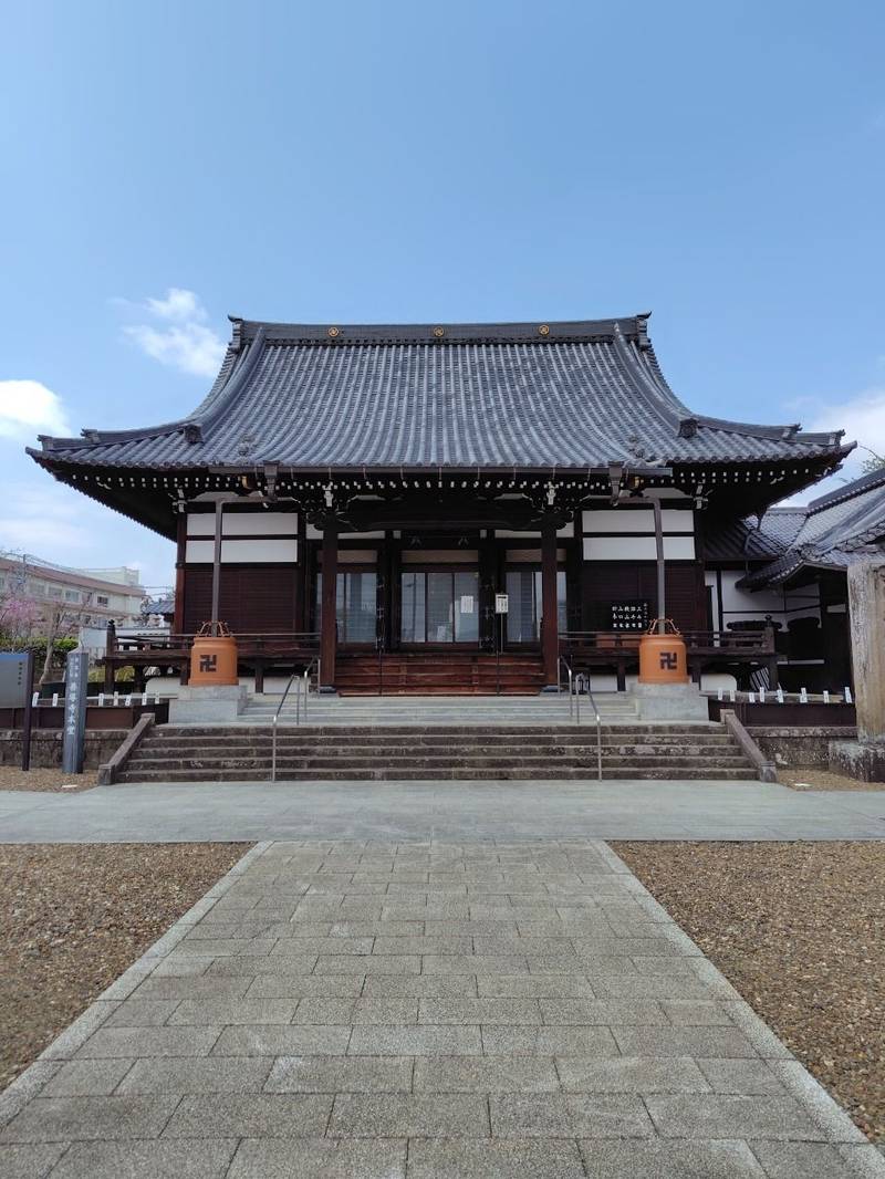 善導寺,福島県郡山市清水台１丁目１−２３