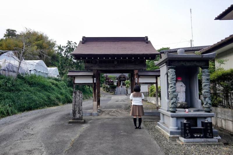 長谷寺,宮城県岩沼市北長谷字畑向山28