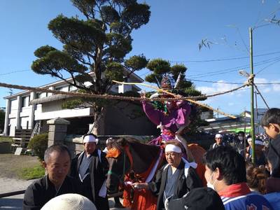 四十九所神社,見どころ,まっつん