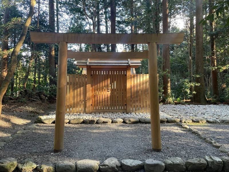 大津神社,三重県伊勢市豊川町279