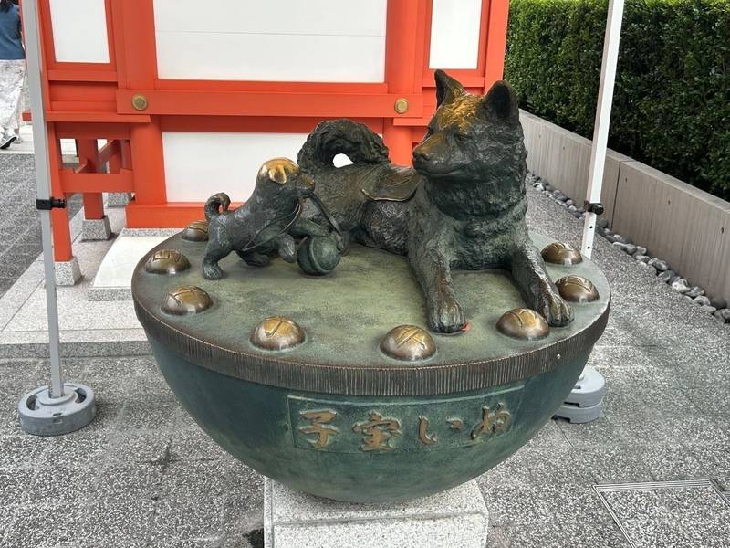 水天宮,東京都中央区日本橋蛎殻町2丁目4-1