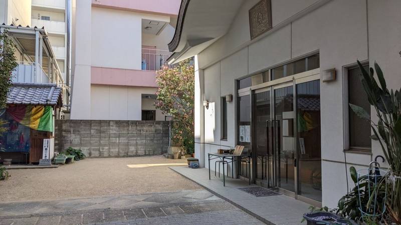 延命院,広島県広島市中区小町8-31