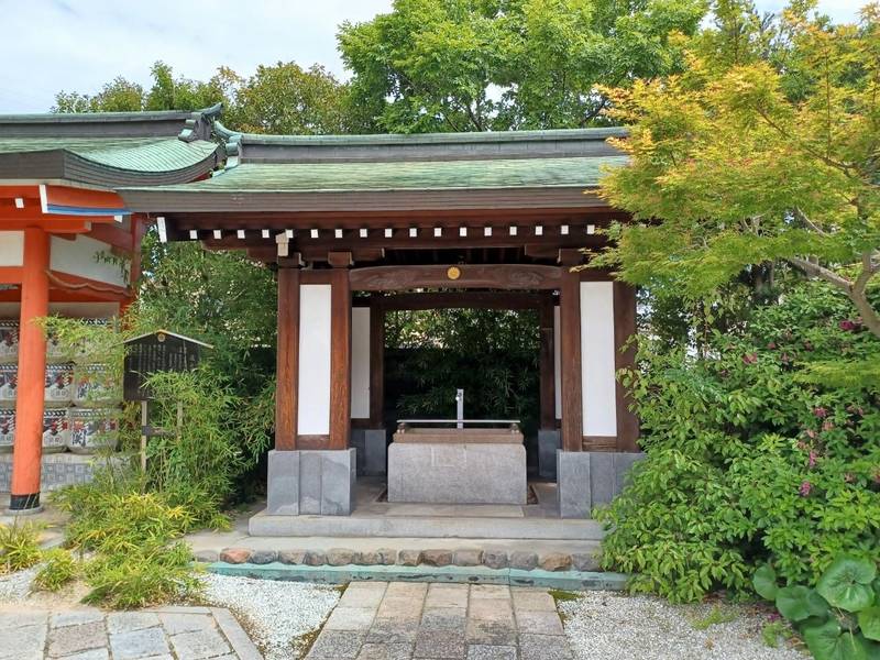 道意神社 見どころ 尼崎市/兵庫県 Omairi(おまいり) 道意神社 見どころ 尼崎市/兵庫県 Omairi(おまいり)