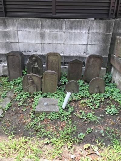 善西坊,見どころ,