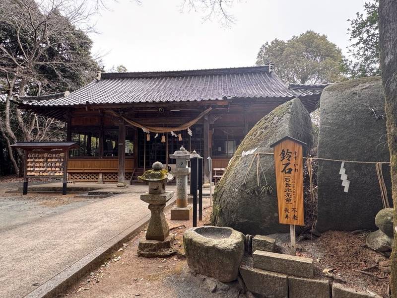 荘八幡神社,福岡県北九州市小倉南区中貫本町3-1