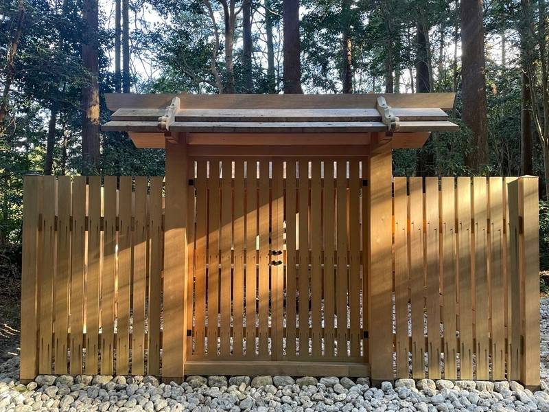 大津神社,三重県伊勢市豊川町279