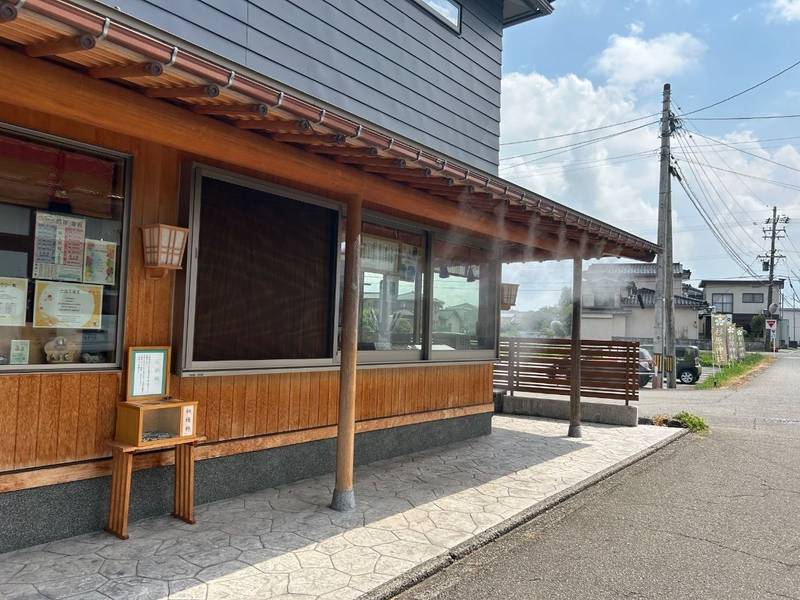 杉原神社,富山県富山市八尾町黒田3166