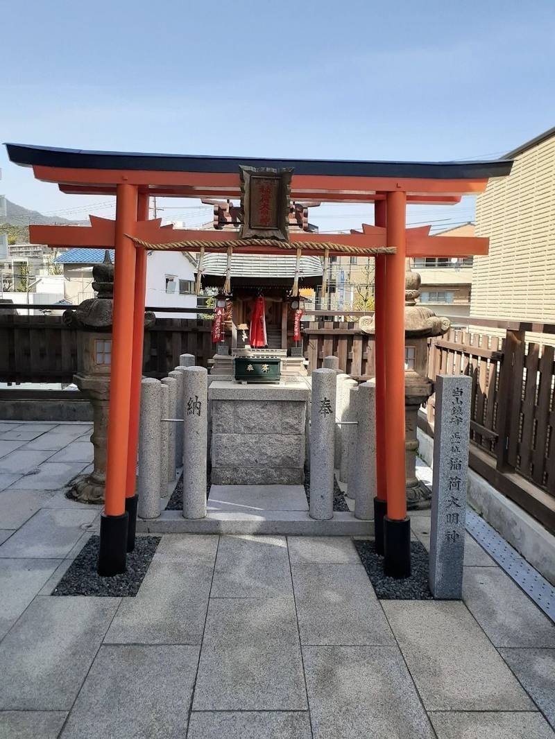 栄潤寺,兵庫県西宮市菊谷町10-27