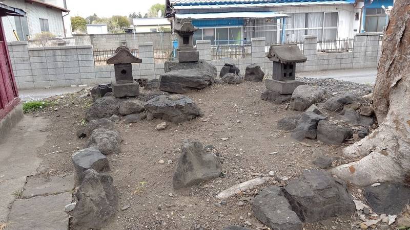 柴町八幡神社,群馬県伊勢崎市柴町６９５−１