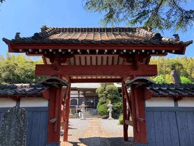 恵雲寺,見どころ,GT23