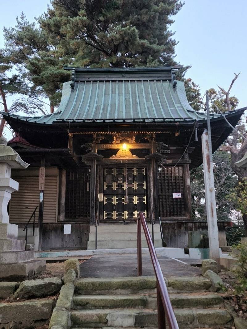野崎寺観音堂,福島県伊達市保原町下野崎35
