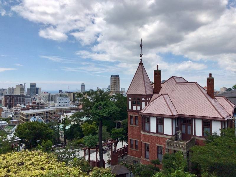北野天満神社 御朱印 神戸市 兵庫県 Omairi おまいり 北野天満神社 御朱印 神戸市 兵庫県 Omairi おまいり