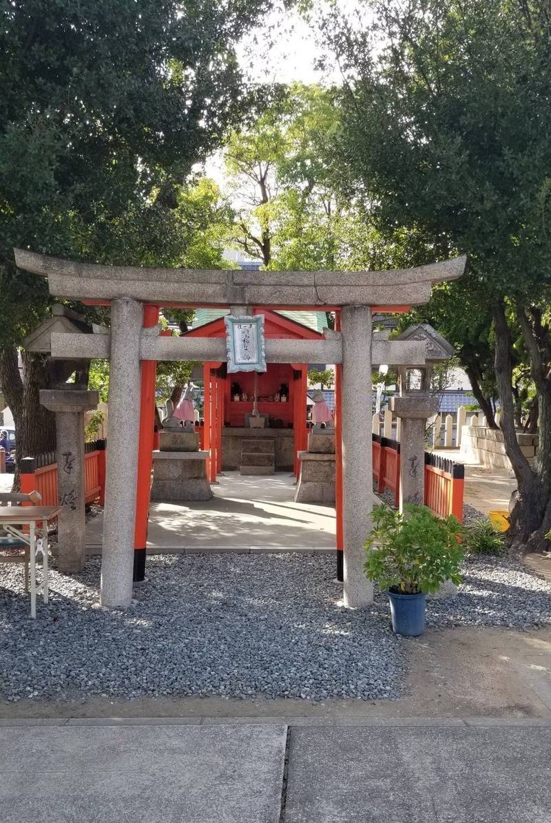 兵庫住吉神社 見どころ 神戸市 兵庫県 Omairi おまいり