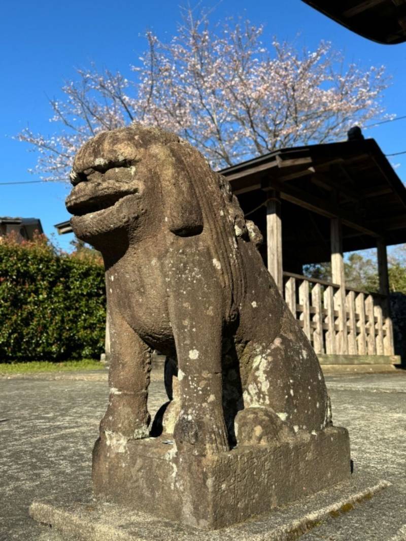 住吉神社,宮城県仙台市泉区西田中下田中１５