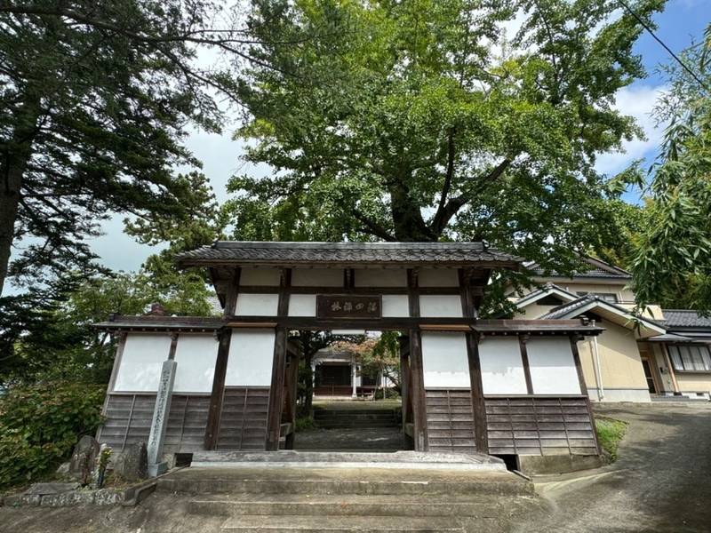 珠光寺,宮城県黒川郡大郷町山崎畑中110