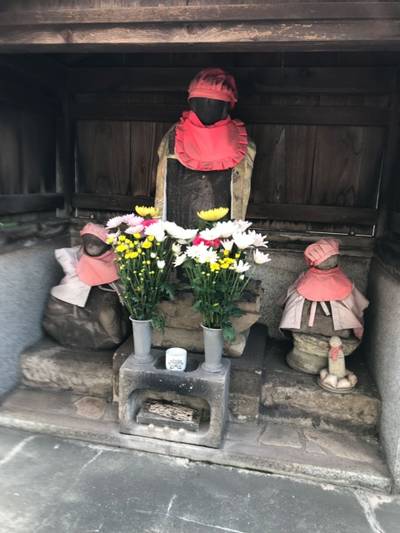 善西坊,見どころ,