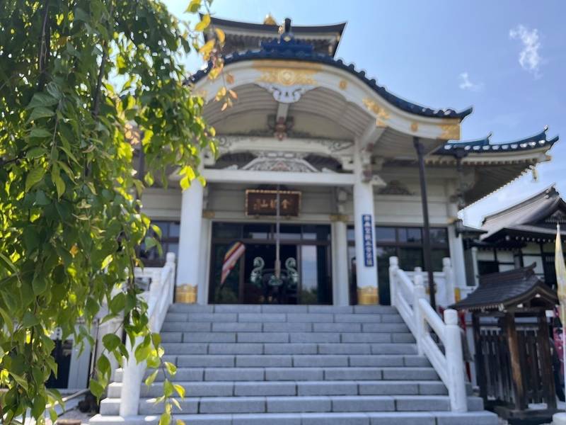 信松院,東京都八王子市台町３丁目１８−２８