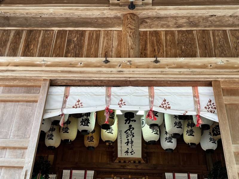 賀露神社,鳥取県鳥取市賀露町北1-21-8