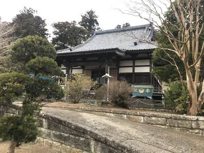 茂原市の御朱印・神社・お寺 人気ランキング2024
