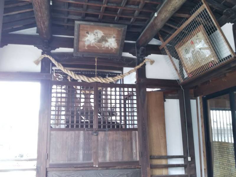 黄幡神社,広島県広島市安佐南区緑井5-25-5
