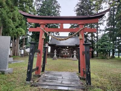 諏訪神社,見どころ,はる（松原花音推し）