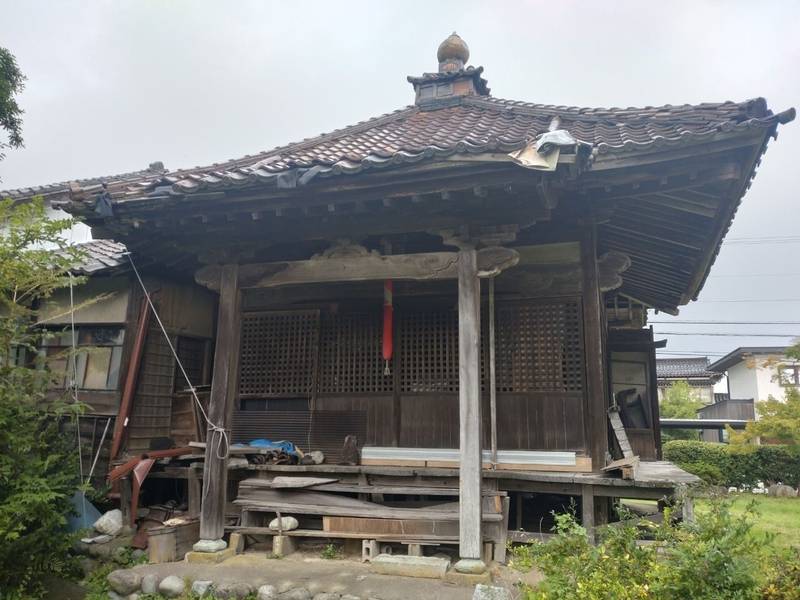 越中国分寺跡,富山県高岡市伏木一宮1‐1‐44