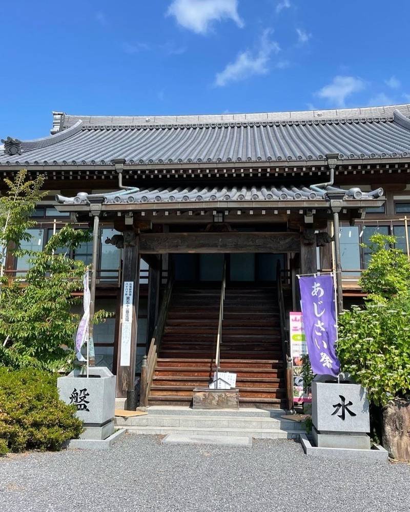 観音寺 見どころ 広島市 広島県 Omairi おまいり 観音寺 見どころ 広島市 広島県 Omairi おまいり