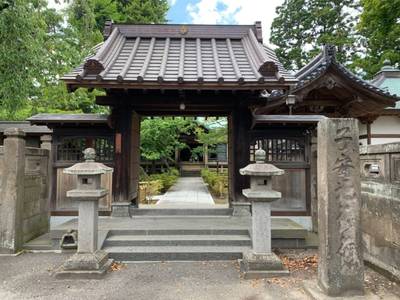 専念寺,見どころ,GT23