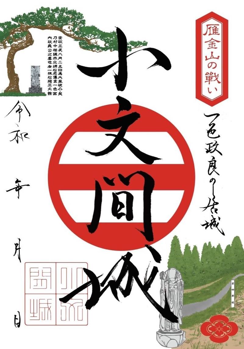 小文間城,茨城県取手市小文間5511-5