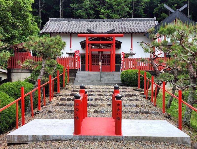 出雲神社,栃木県佐野市閑馬町2239