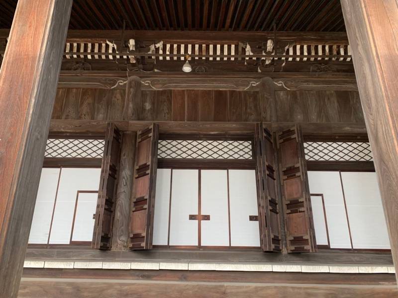 本誓寺,岩手県盛岡市名須川町3-16