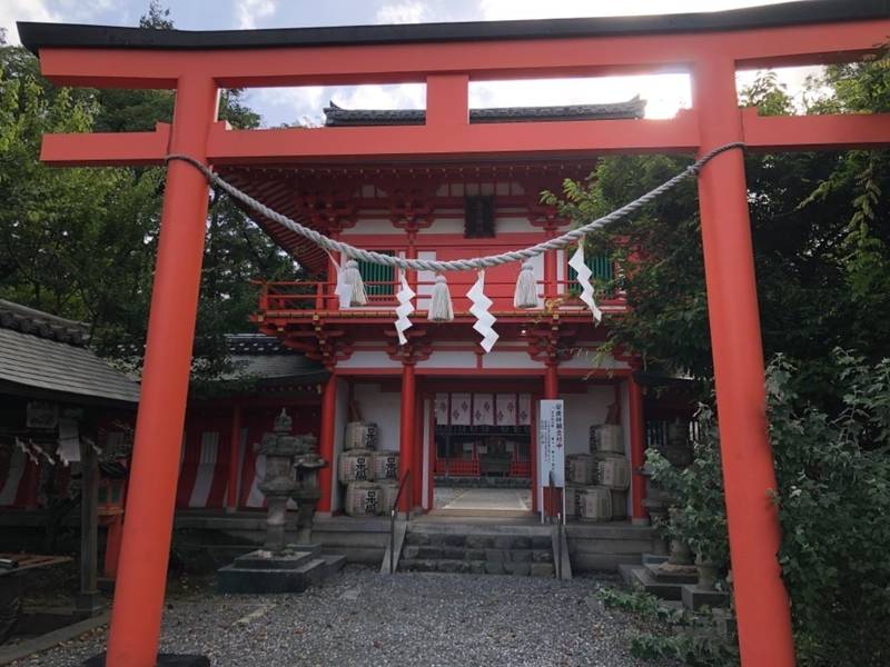 相州春日神社 御朱印 横浜市 神奈川県 Omairi おまいり