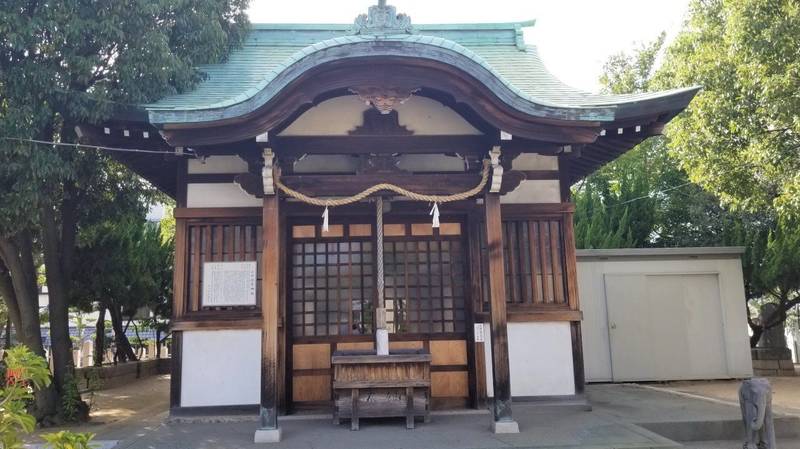 兵庫住吉神社 見どころ 神戸市 兵庫県 Omairi おまいり