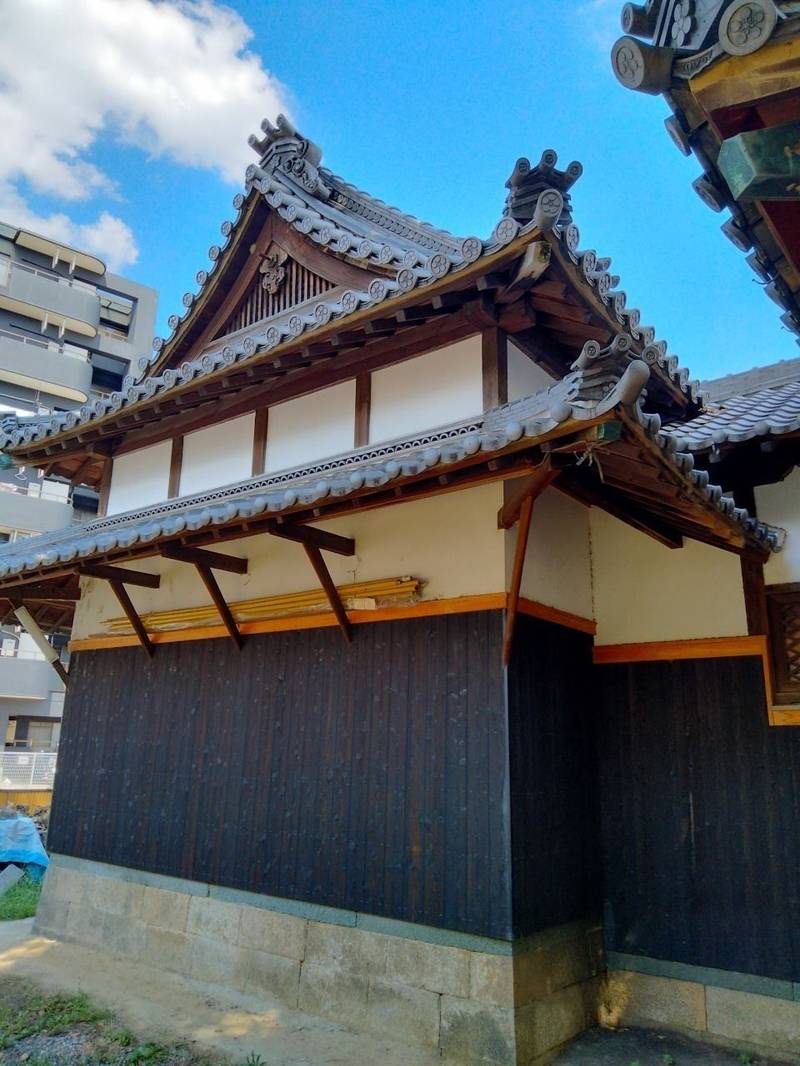 菅原神社,大阪府寝屋川市池田中町31-13