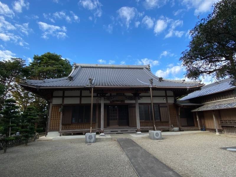 宝寿寺