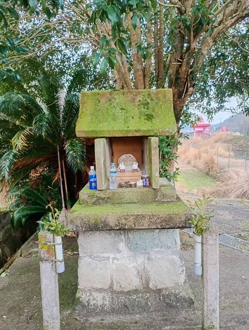 正一位稲荷大明神  (猪国),福岡県田川市猪国1489