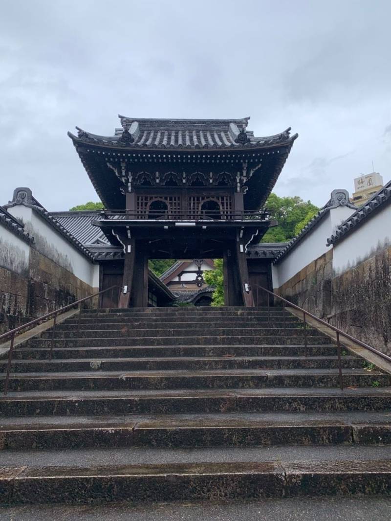 随念寺,愛知県岡崎市門前町91-1