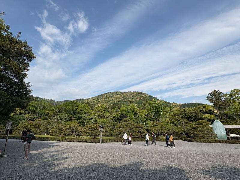伊勢神宮 内宮    (皇大神宮),三重県伊勢市宇治館町１