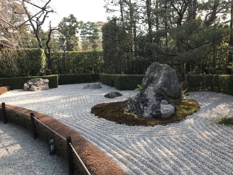 退蔵院 (妙心寺塔頭),京都府京都市右京区花園妙心寺町35