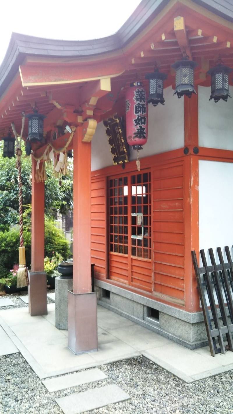 西願寺,大阪府八尾市桂町２－５９