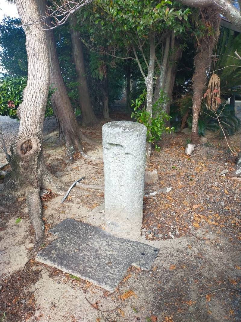 都留神社,福岡県行橋市都留808