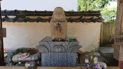 禅師峰寺