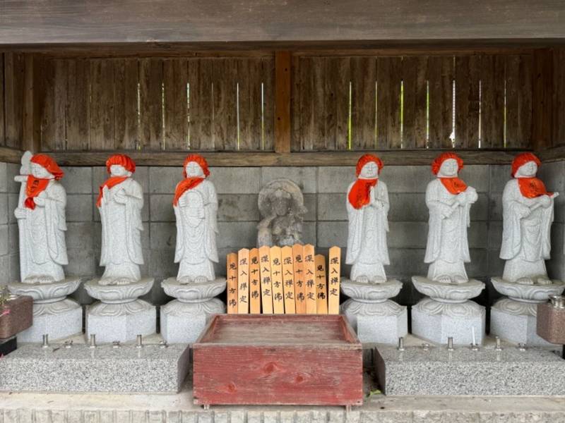 雲岩寺,秋田県湯沢市相川字麓105