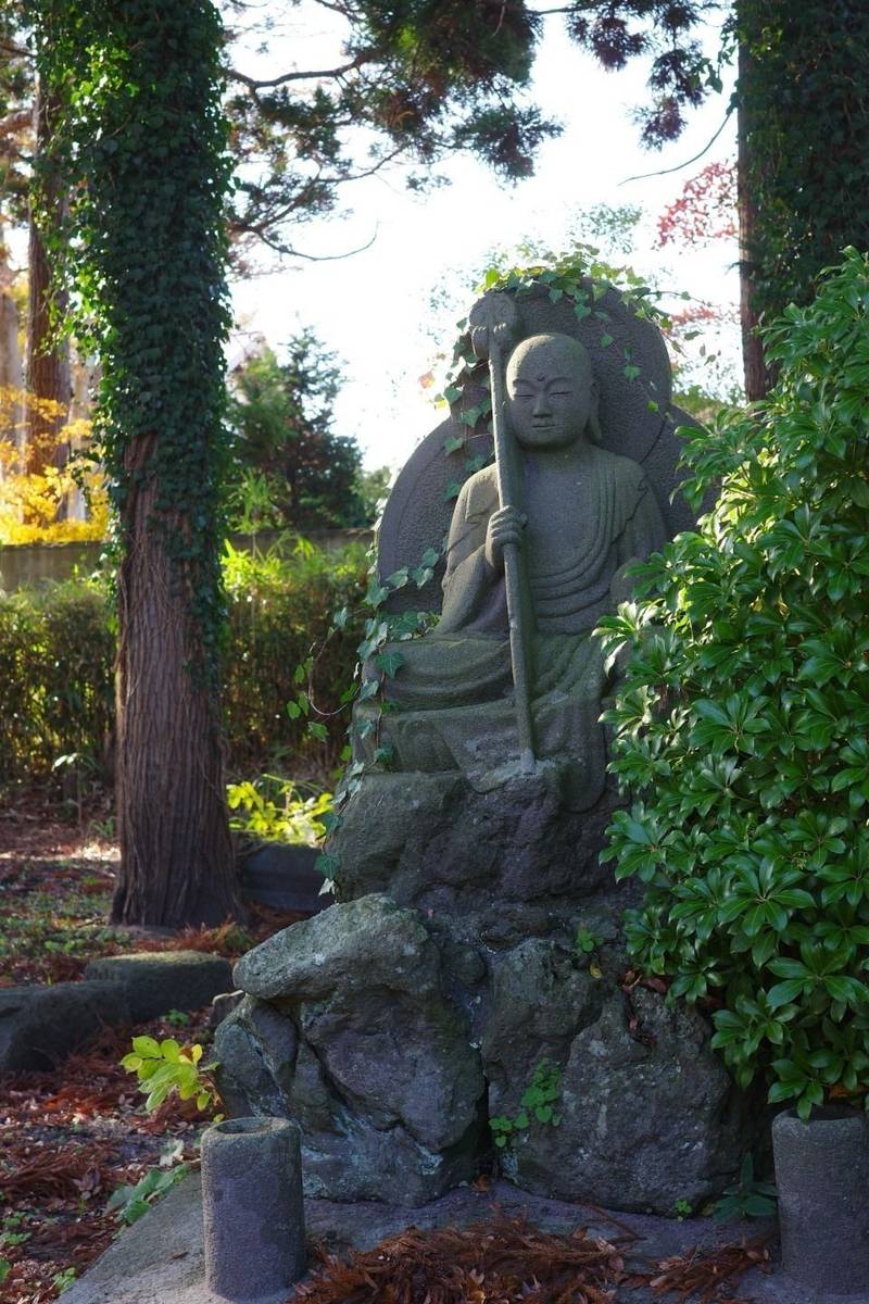 龍門寺,秋田県男鹿市船越字船越２６８－１