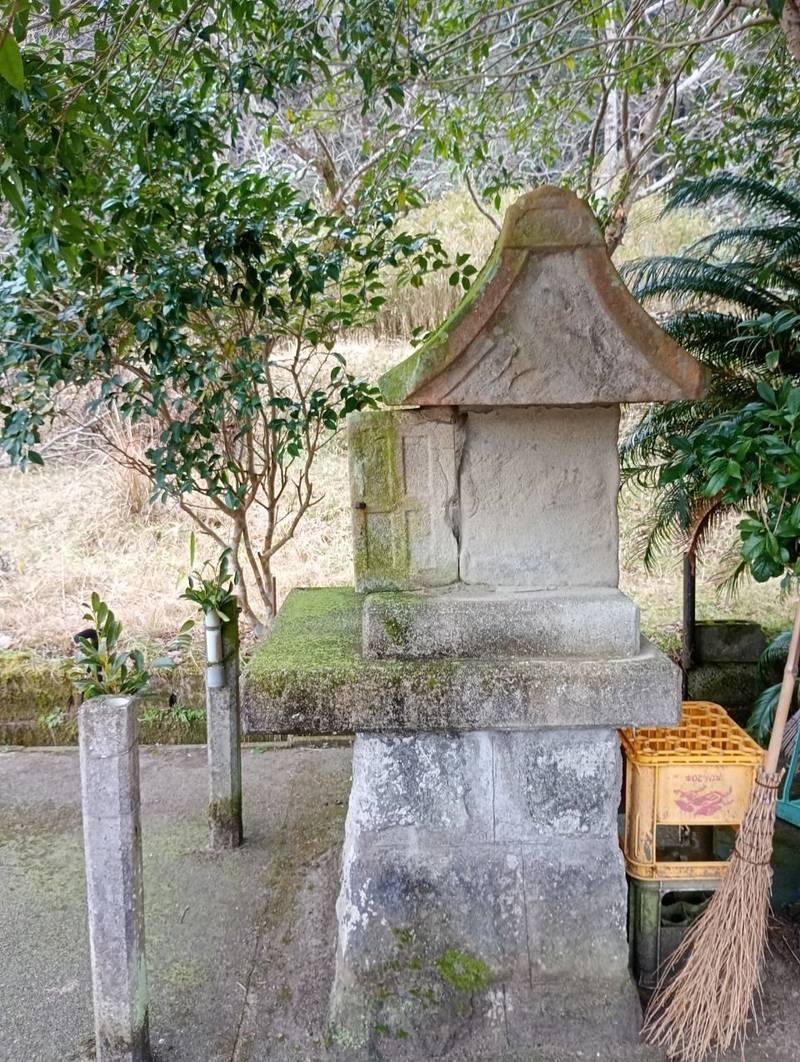 正一位稲荷大明神  (猪国),福岡県田川市猪国1489