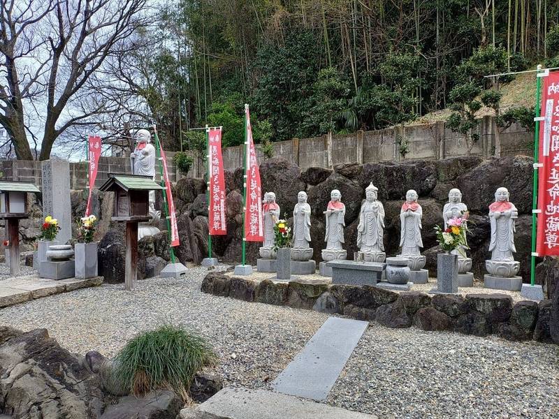 東昌寺,愛知県名古屋市緑区大高町西門田15
