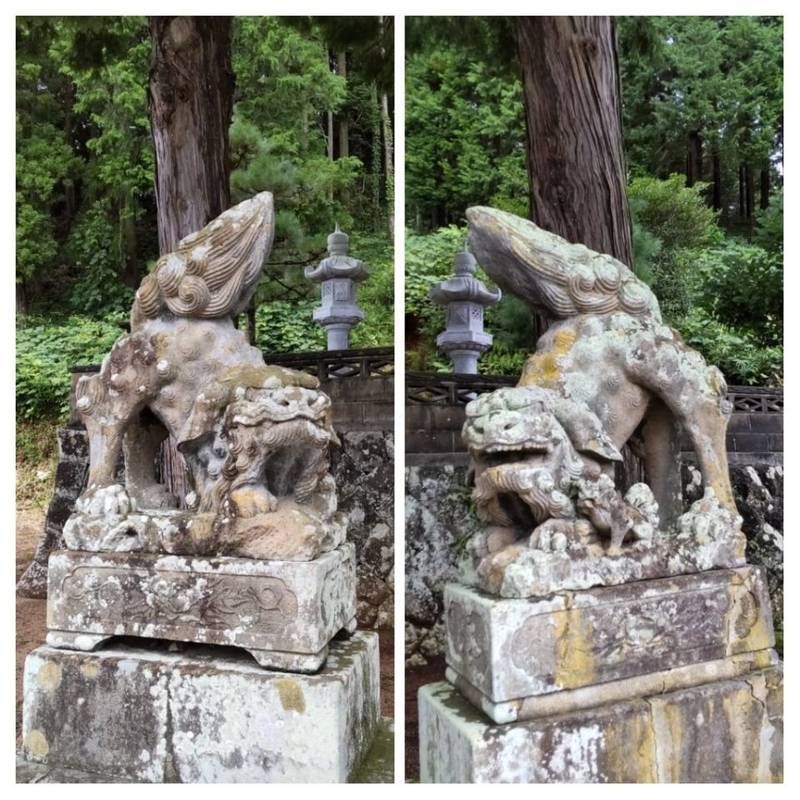 塩津神社,島根県安来市久白町415-1